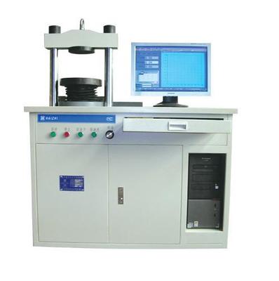 YAW-2000型電腦控制砼恒應(yīng)力壓力試驗(yàn)機(jī)選購(gòu)指南 如何甄別優(yōu)質(zhì)供應(yīng)商